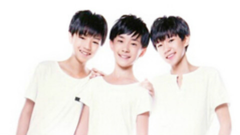 TFBOYS - 信仰之名